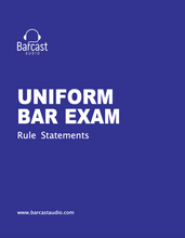 Load image into Gallery viewer, Bar Exam Essay Attack Sheets + Bar Exam Essay Prewrites