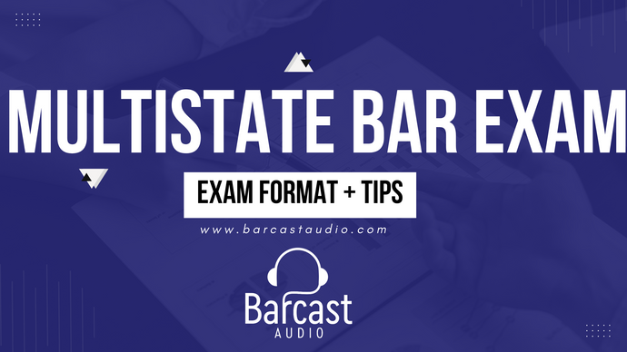 Bar Exam Flashcards (and Why You Should be Using Them)
