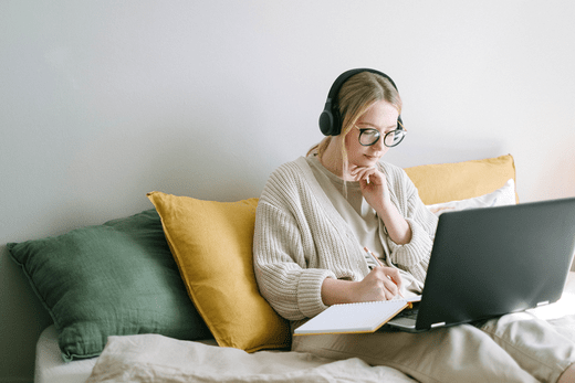 Studying for the Bar Exam: Establishing a Routine