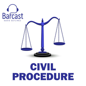 Barcast MBE Ultimate Package