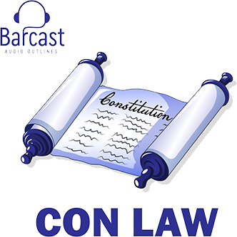 Constitutional Law