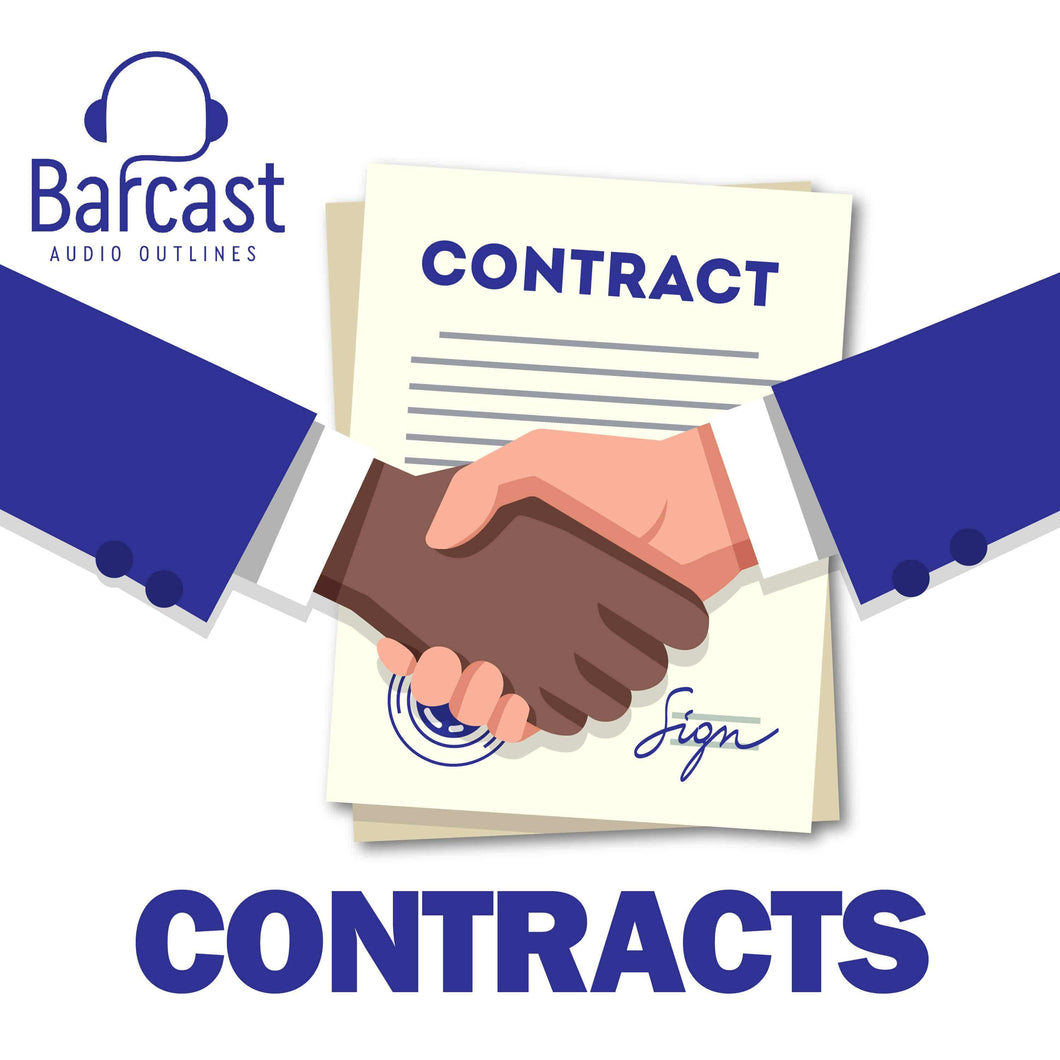 Contracts