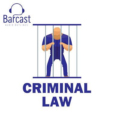 Criminal Law